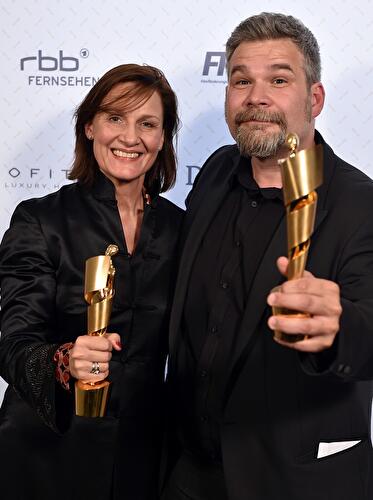 Deutscher Filmpreis 2014