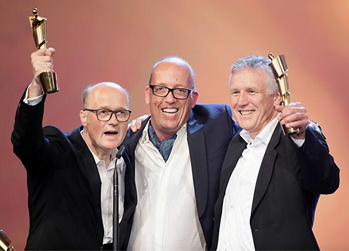 Deutscher Filmpreis 2014