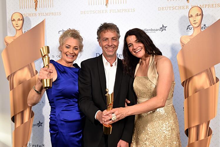 Deutscher Filmpreis 2014