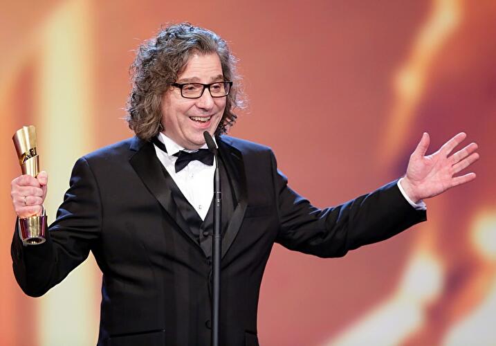 Deutscher Filmpreis 2014