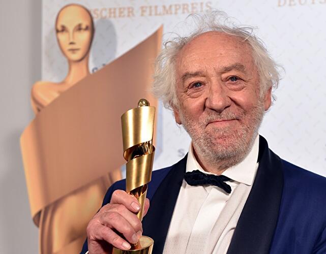 Deutscher Filmpreis 2014