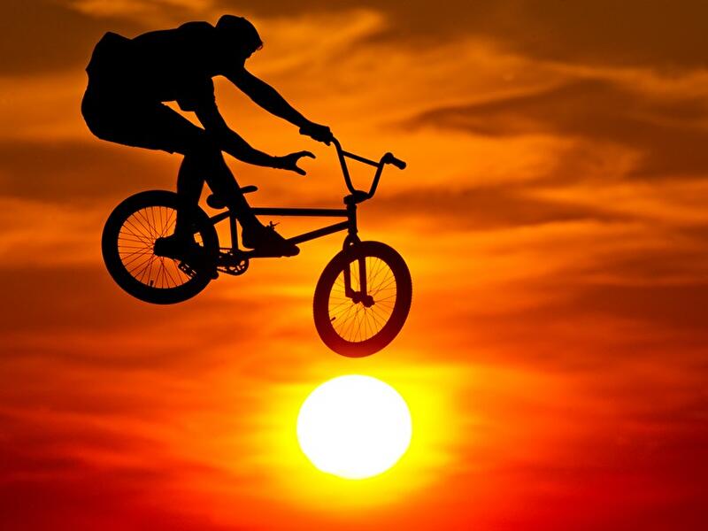 Impressionen aus dem sommerlichen Berlin 2014