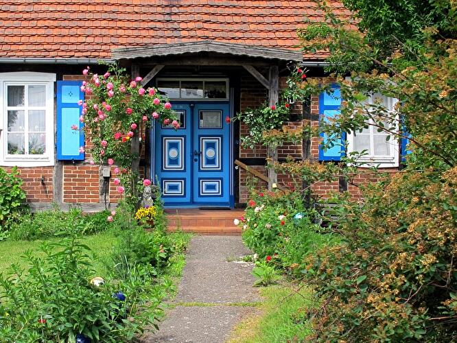 Bauernhaus