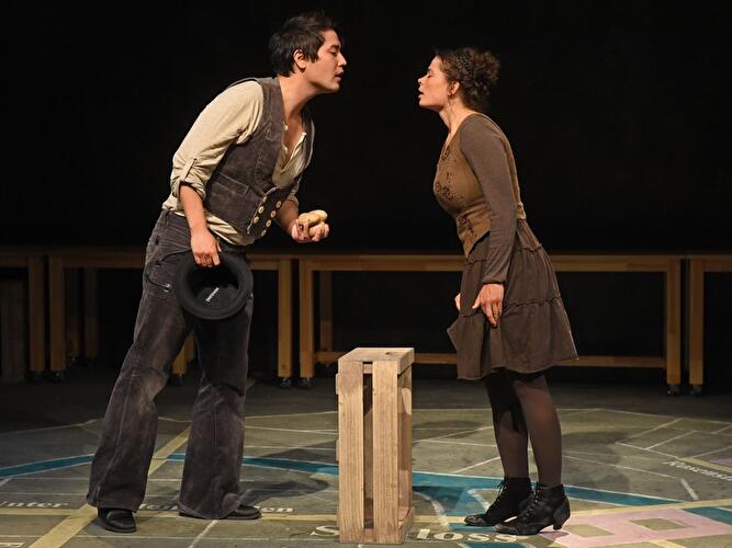 1848 im Grips Theater