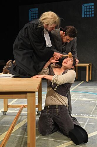 1848 im Grips Theater