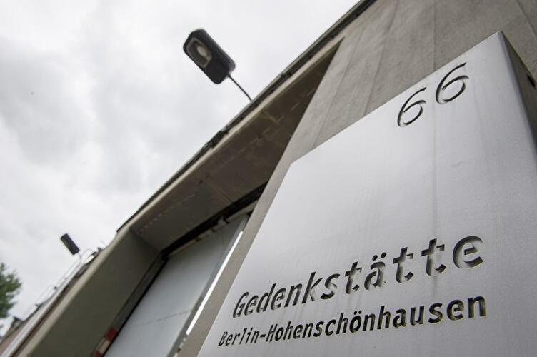 20 Jahre Stasiopfer-Gedenkstätte Hohenschönhausen