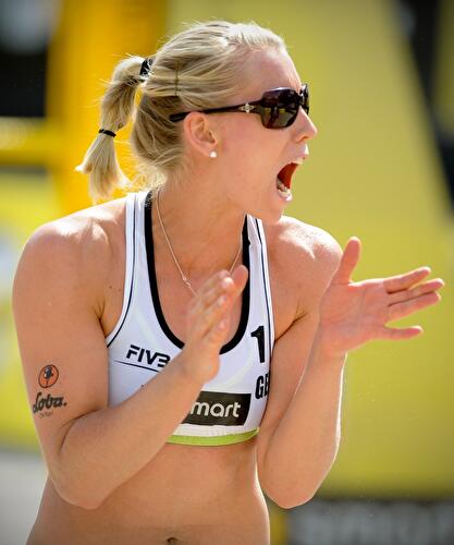 Berlin smart Grand Slam 2014