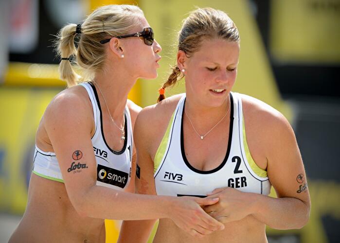 Berlin smart Grand Slam 2014