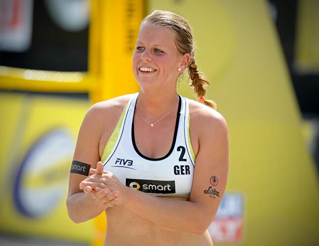 Berlin smart Grand Slam 2014