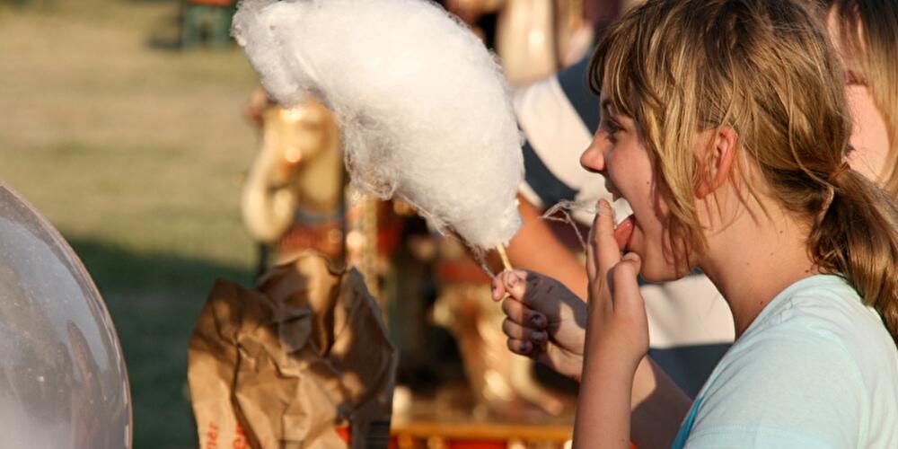Sommerfest