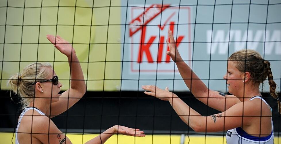 Berlin smart Grand Slam 2014