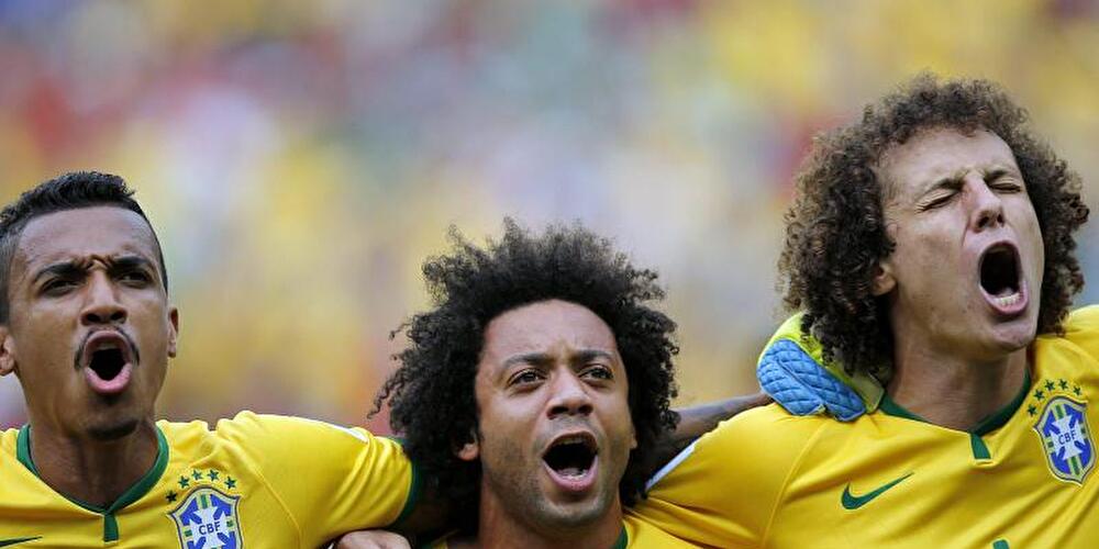 Die Brasilianer