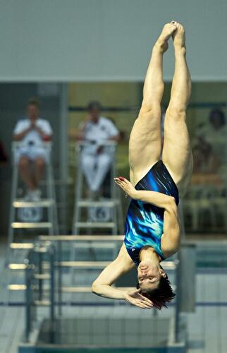 Deutsche Wassersprung-Meisterschaften 2014