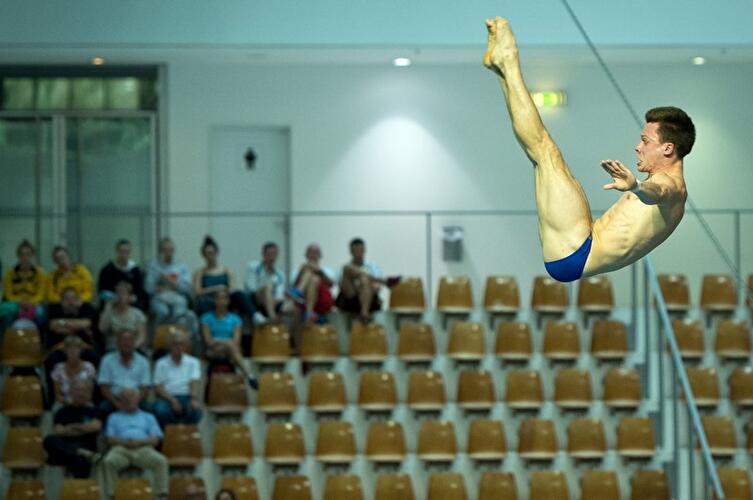 Deutsche Wassersprung-Meisterschaften 2014