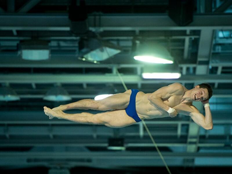 Deutsche Wassersprung-Meisterschaften 2014