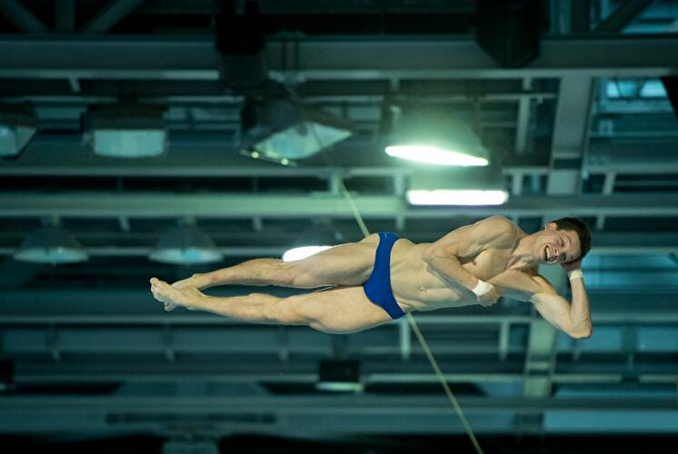 Deutsche Wassersprung-Meisterschaften 2014