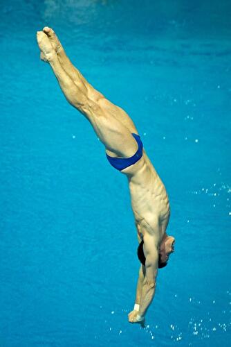 Deutsche Wassersprung-Meisterschaften 2014