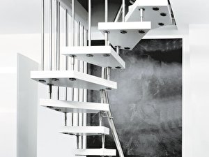 Treppen richtig planen und gestalten – Berlin.de