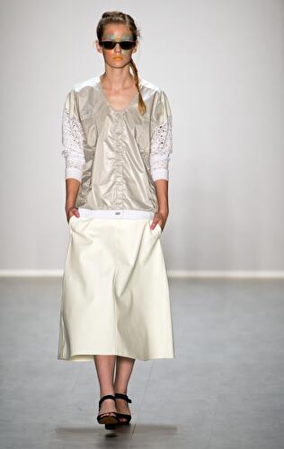 Rebekka Ruétz Berlin Fashion Week Juli 2014