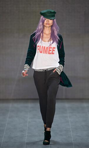 C'est Tout Ce'Nou Berlin Fashion Week Juli 2014