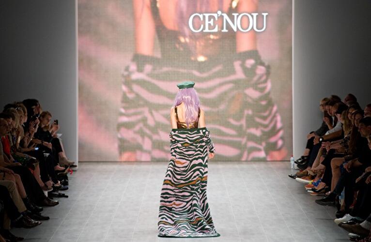 C'est Tout Ce'Nou Berlin Fashion Week Juli 2014