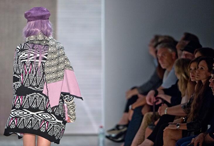 C'est Tout Ce'Nou Berlin Fashion Week Juli 2014