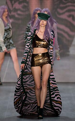 C'est Tout Ce'Nou Berlin Fashion Week Juli 2014