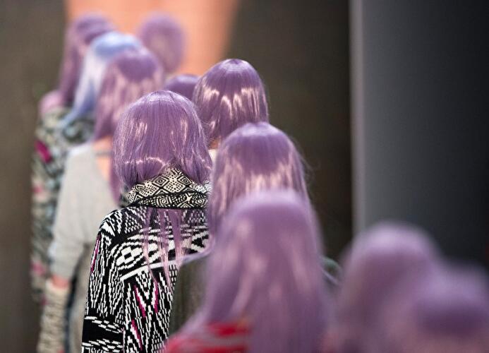 C'est Tout Ce'Nou Berlin Fashion Week Juli 2014