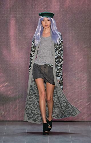 C'est Tout Ce'Nou Berlin Fashion Week Juli 2014