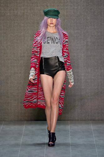 C'est Tout Ce'Nou Berlin Fashion Week Juli 2014