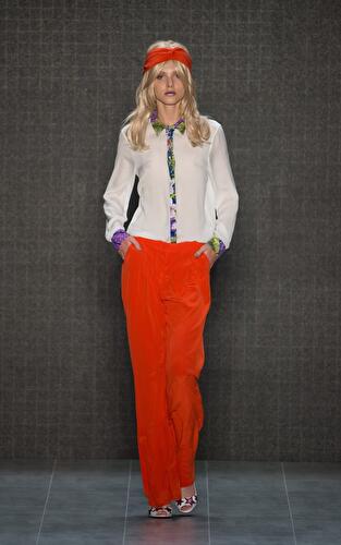 C'est Tout Ce'Nou Berlin Fashion Week Juli 2014