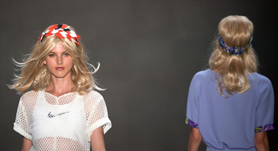 C'est Tout Ce'Nou Berlin Fashion Week Juli 2014