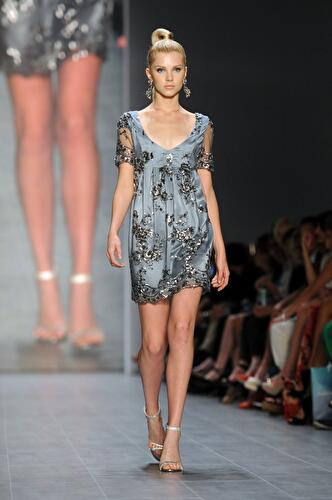 Guido Maria Kretschmer Berlin Fashion Week Juli 2014