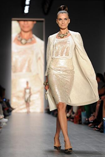 Guido Maria Kretschmer Berlin Fashion Week Juli 2014