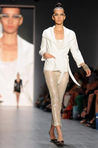 Guido Maria Kretschmer Berlin Fashion Week Juli 2014