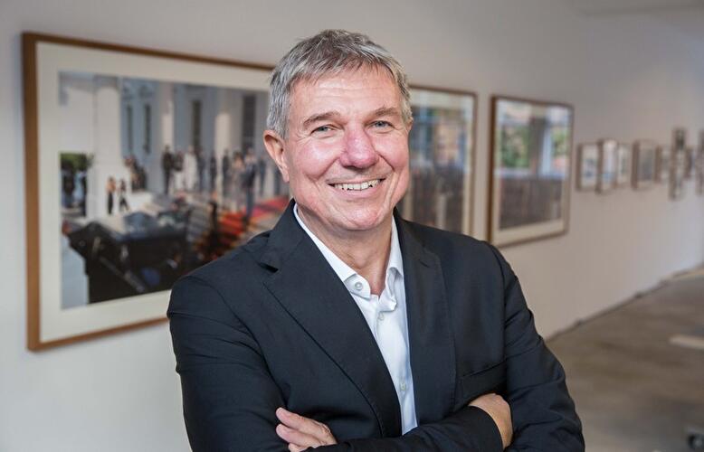 Angela Merkel: 60 Jahre Jahre – 60 Bilder