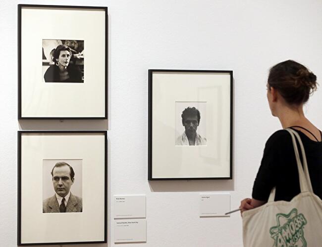 Walker Evans. Ein Lebenswerk