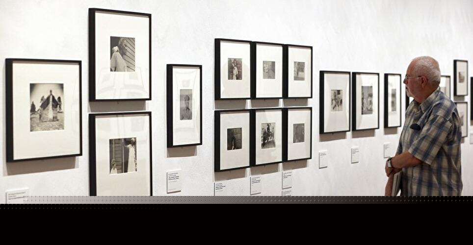Walker Evans. Ein Lebenswerk