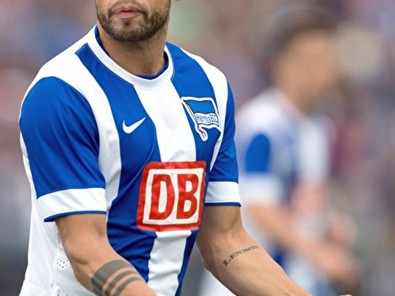 Testspiel: Hertha BSC gegen PSV Eindhoven