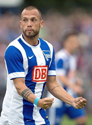 Testspiel: Hertha BSC gegen PSV Eindhoven