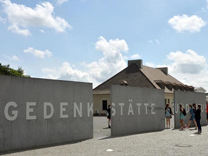Sachsenhausen Memorial