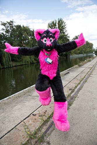 20. Eurofurence in Berlin