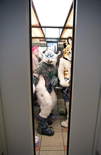 20. Eurofurence in Berlin