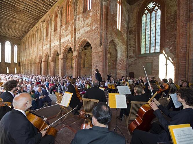 Kloster Chorin