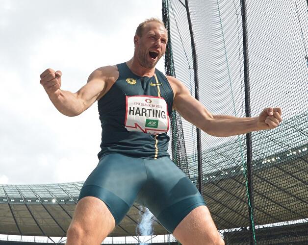 ISTAF 2014