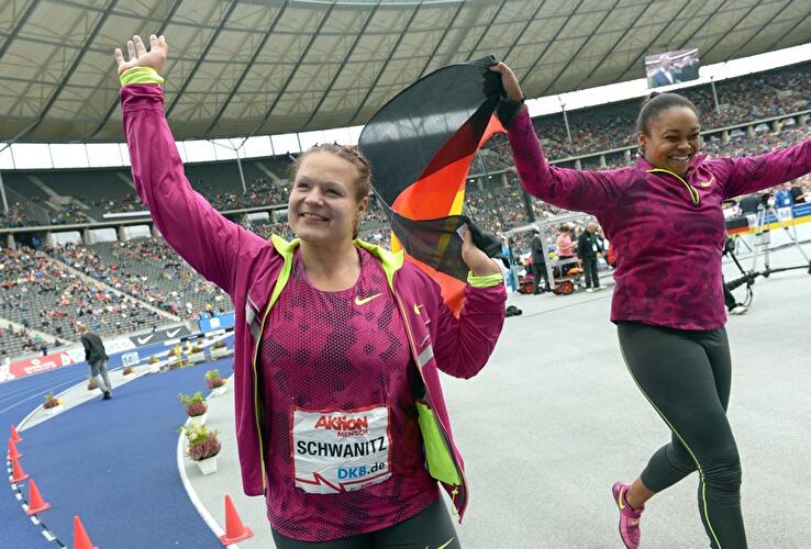 ISTAF 2014