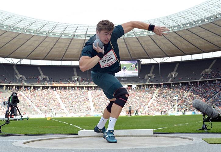 ISTAF 2014