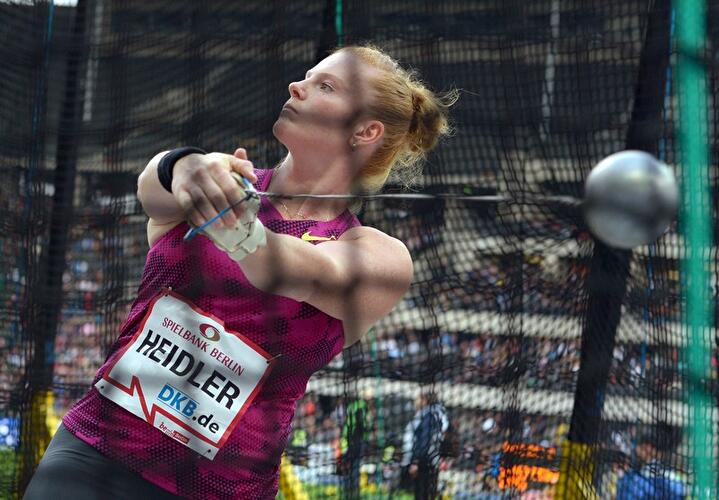 ISTAF 2014