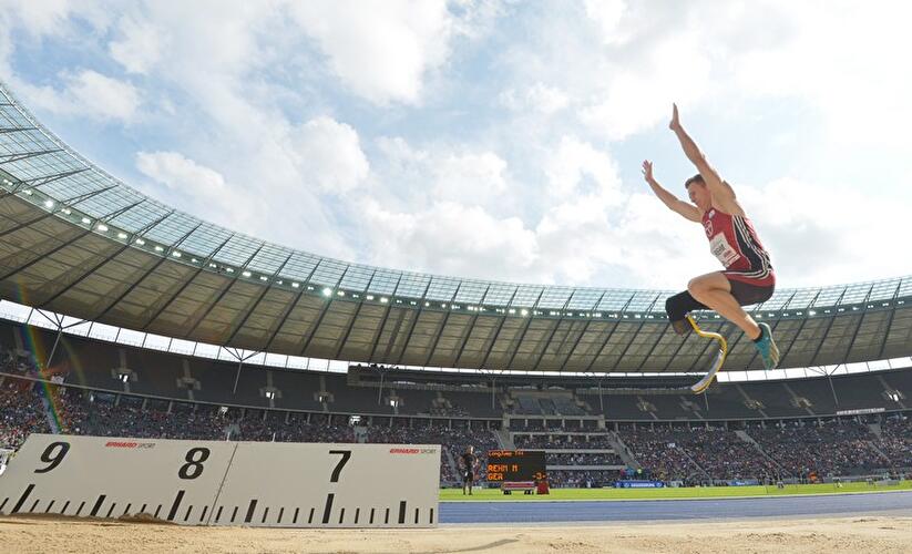 ISTAF 2014