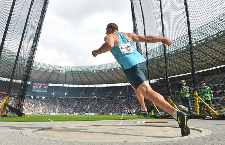 ISTAF 2014
